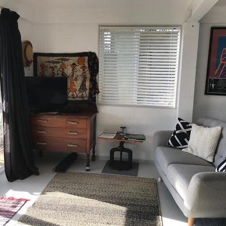 Waiotahi Ohiwa Harbour Studio Apartment מראה חיצוני תמונה
