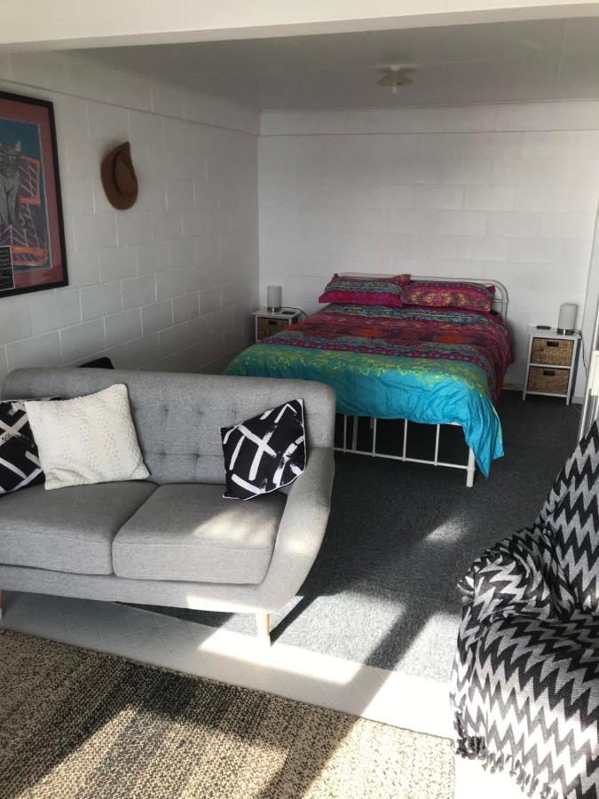 Waiotahi Ohiwa Harbour Studio Apartment מראה חיצוני תמונה