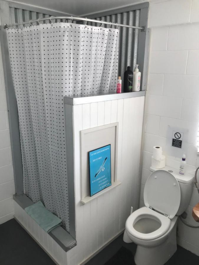 Waiotahi Ohiwa Harbour Studio Apartment מראה חיצוני תמונה